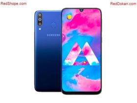 Samsung Galaxy M30, Samsung Galaxy A50