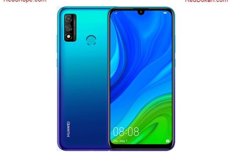 Huawei P Smart 2020