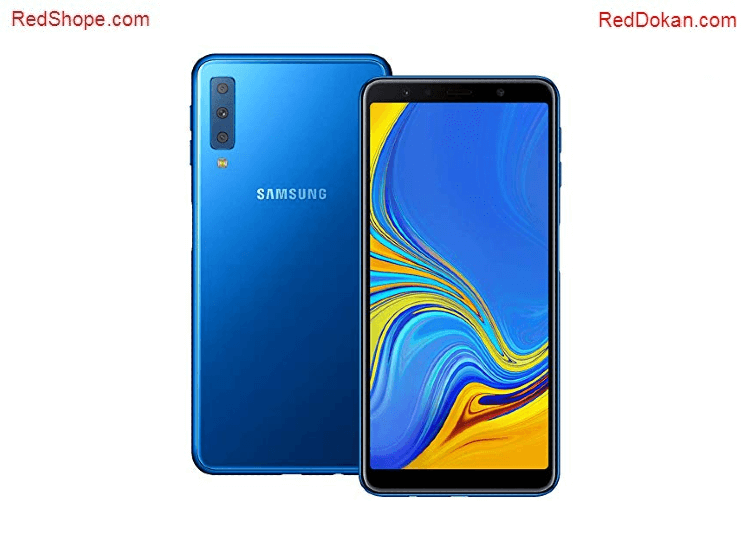 Samsung Galaxy A7 2018