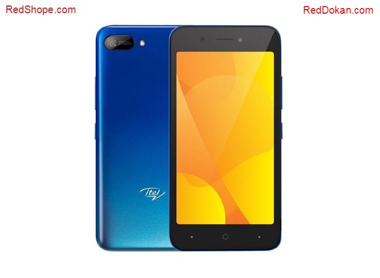 Itel A25, Itel A35