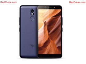 Itel A44 Pro