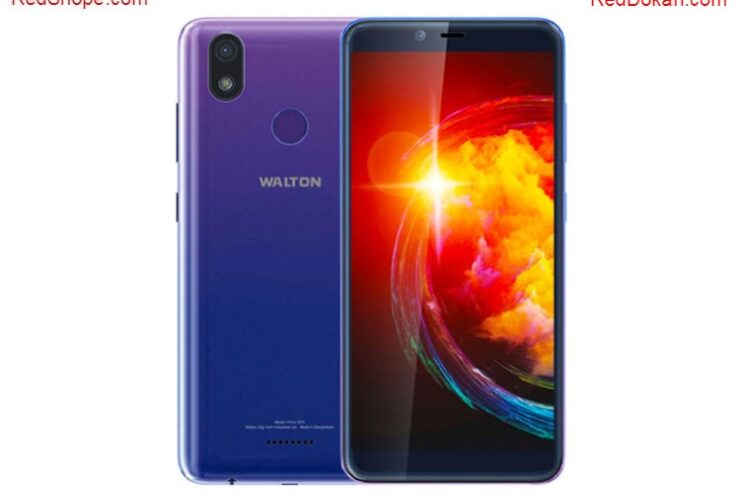 Walton Primo NF4 Turbo