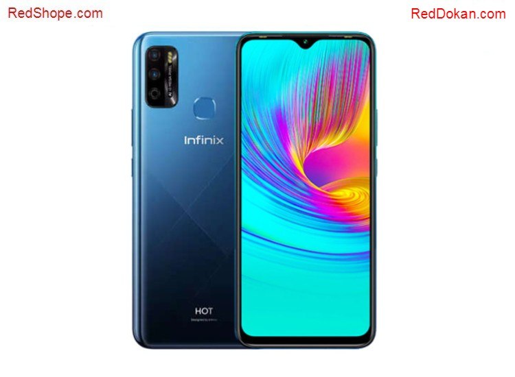 Infinix Hot 9 Play