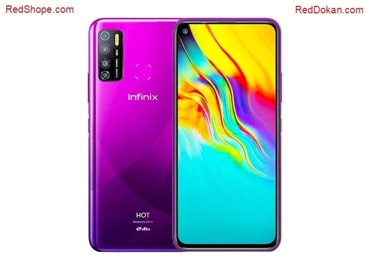 Infinix Hot 9 Pro