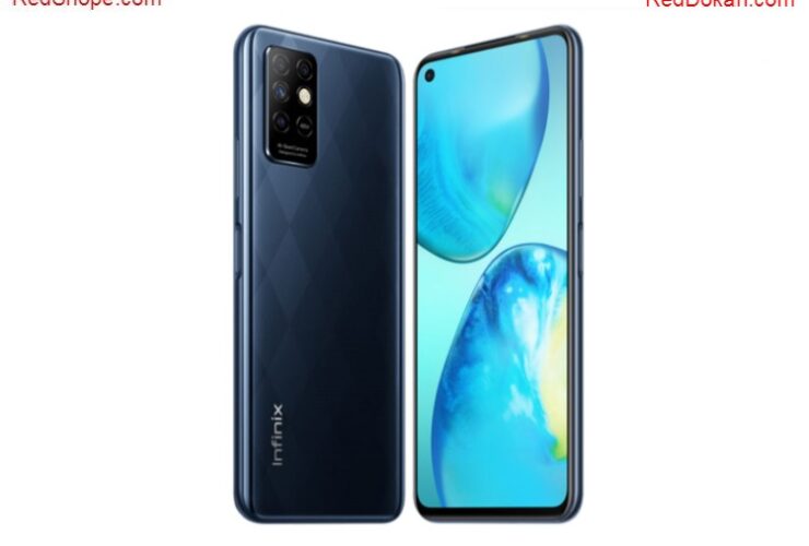 mobile infinix note 8 price in pakistan