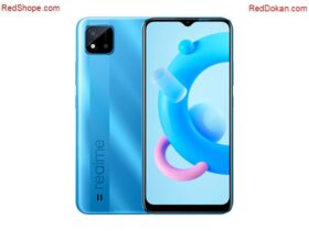 Realme C20