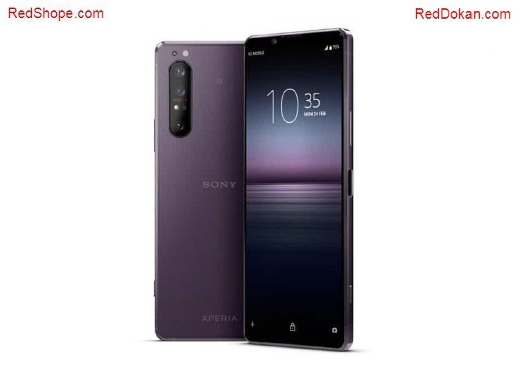 sony xperia 1 ii bd price