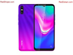 Tecno Pop 3 Plus