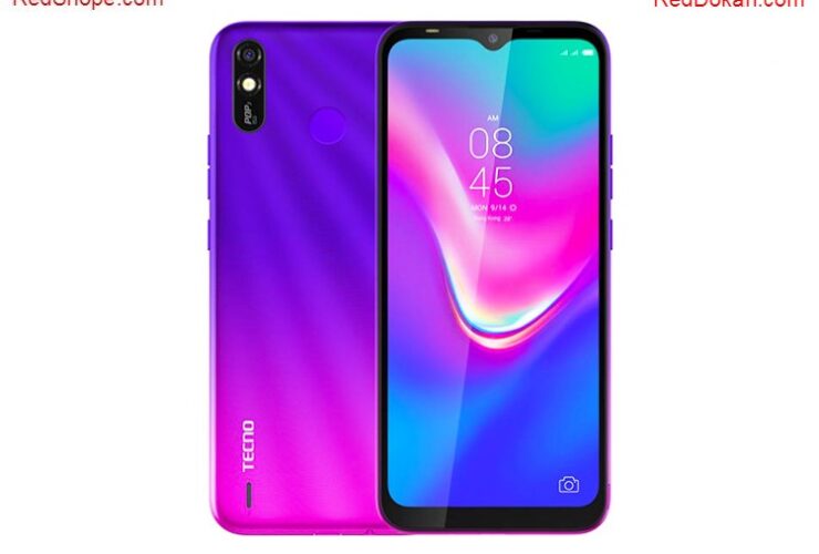 Tecno Pop 3 Plus