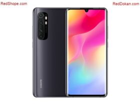 Xiaomi Mi Note 10 Lite