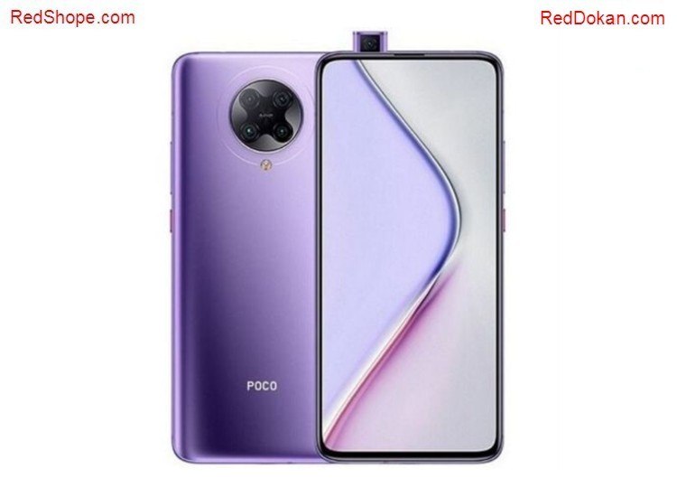 Xiaomi Poco F2 Pro