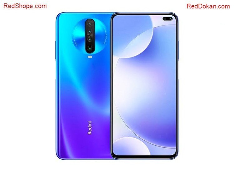 Xiaomi Redmi K30i 5G