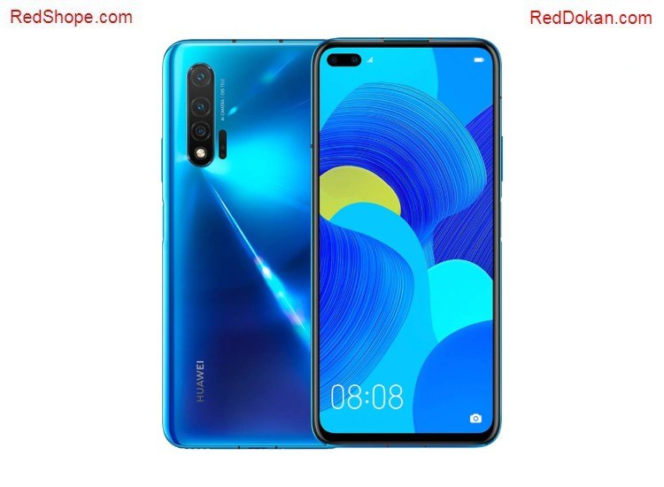 Huawei Nova 6