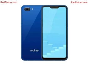 Realme C1 2019