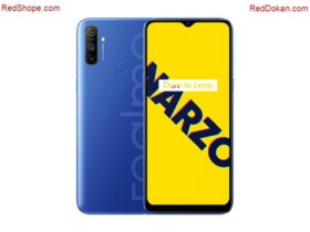 Realme Narzo 10A