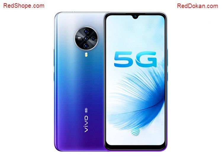 Vivo S6 5G