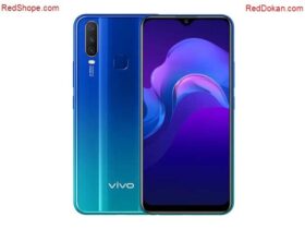 Vivo Y12 / Vivo Y17