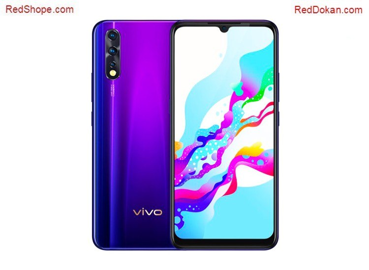 Vivo Z5