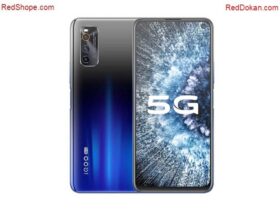 Vivo iQOO Neo3 5G / Vivo iQoo 3 5G / Vivo iQOO Z1/ Vivo iQOO Z1X