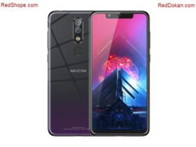 Walton Primo RX7 Mini