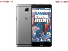 OnePlus 3