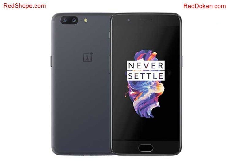 OnePlus 5