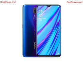 Oppo A9, Oppo A9X