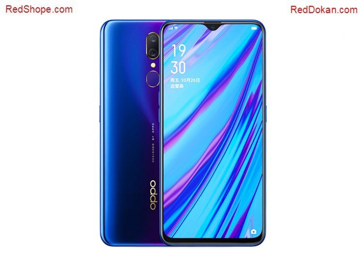 Oppo A9x Price, Full Specifications & Review - RedDokan.com