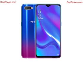 Oppo K1 / Oppo RX17 Neo