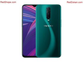 Oppo RX17 Pro