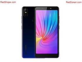 TECNO Camon iAce2X