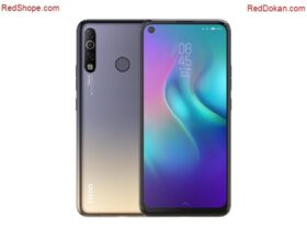 Tecno Camon 12 Pro, Tecno Camon 12 Air