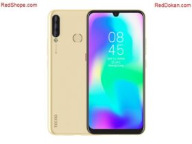 Tecno Pouvoir 3 Plus