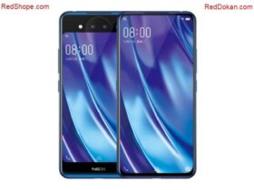 Vivo NEX S2