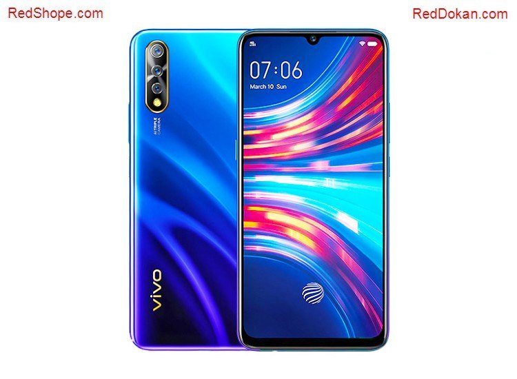 Vivo S1 / Vivo V17 Neo