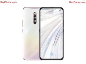 Vivo X27 Pro