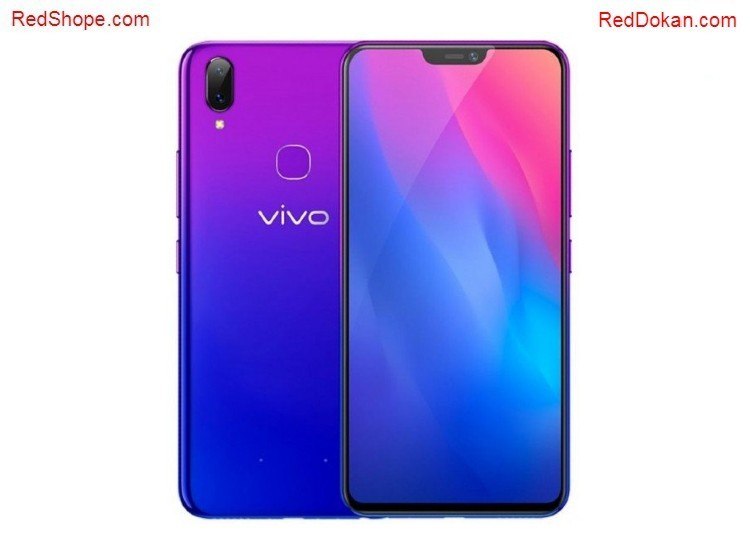 Vivo Y89