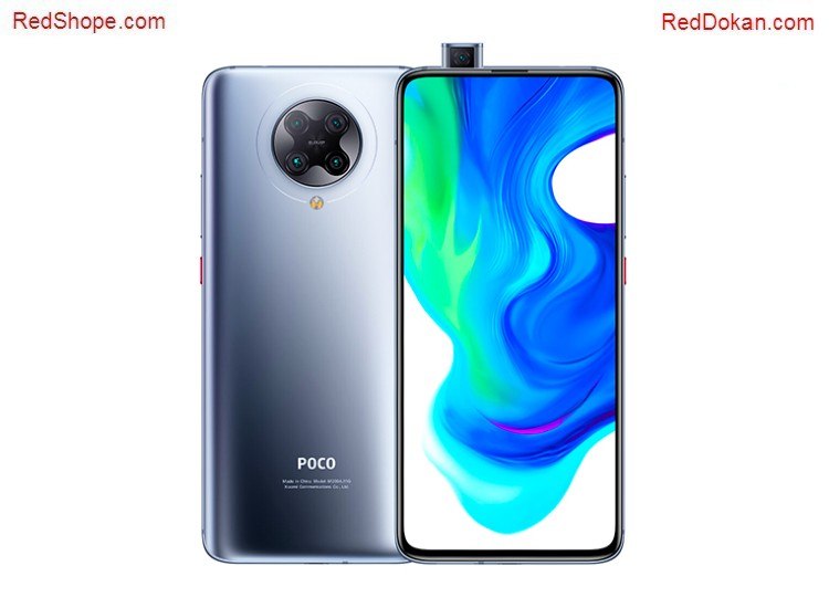 Xiaomi Poco F2