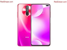 Xiaomi Poco X2