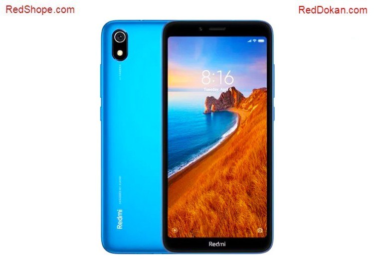 Xiaomi Redmi 7A