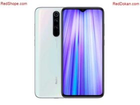 Xiaomi Redmi Note 8 Pro