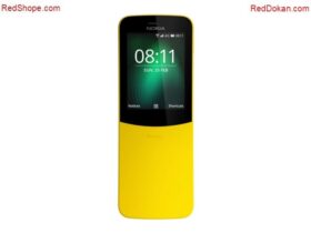 Nokia 8110 4G