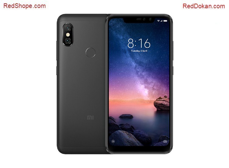 Xiaomi Redmi Note 6 Pro,Xiaomi Mi 8 Youth