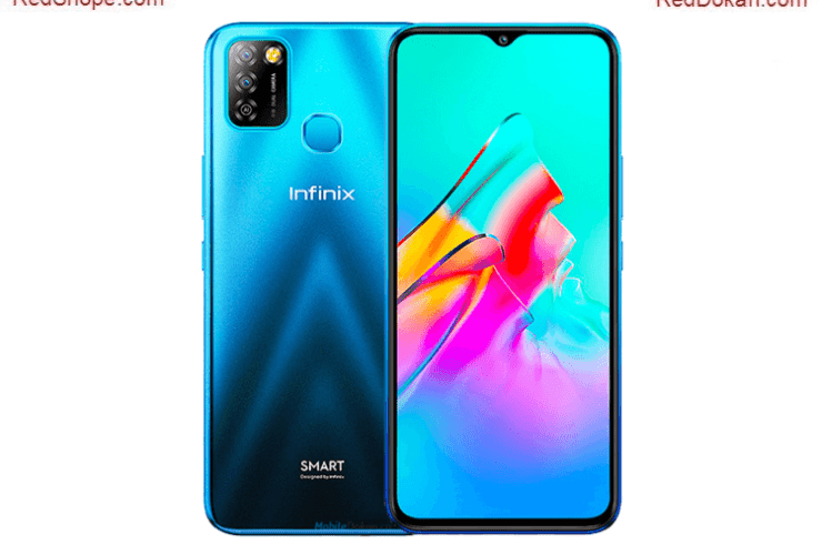 infinix hot 10 lite price in pakistan today