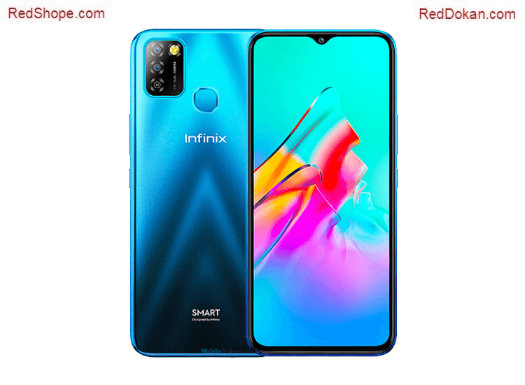 Infinix Hot 10 Lite