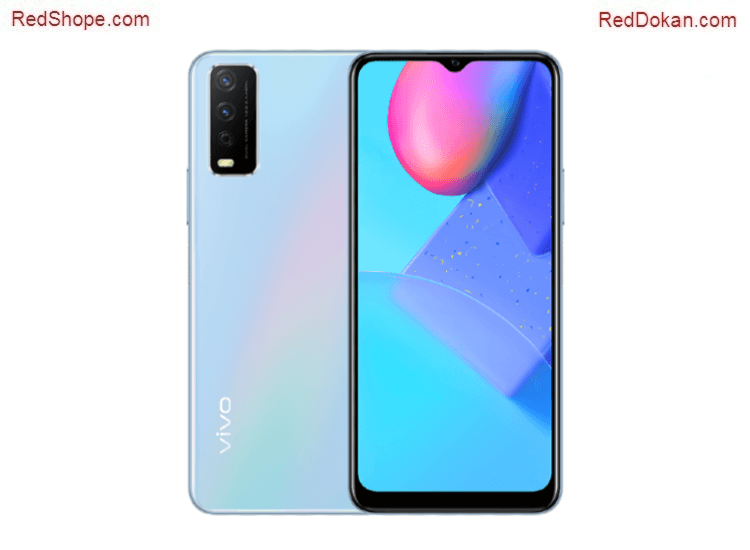 Vivo Y12a