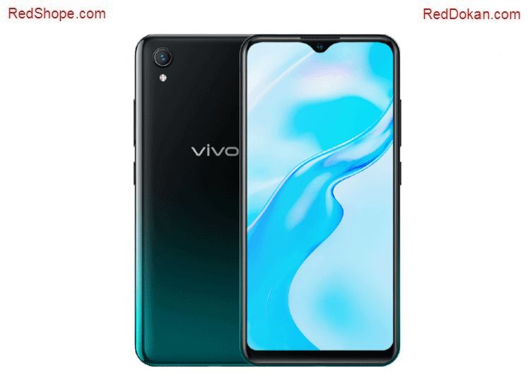 Vivo Y1s