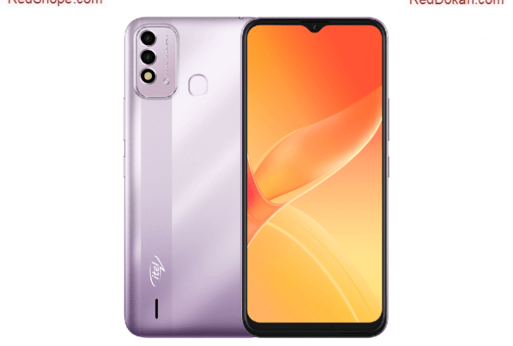 Itel Vision 2s price in pakistan - RedDokan.com