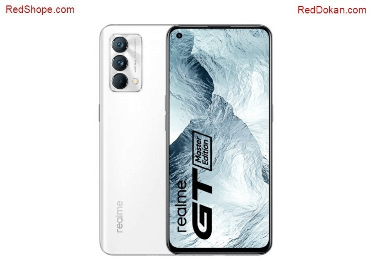 Realme GT Master Edition