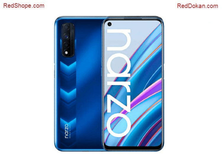 Realme Narzo 30